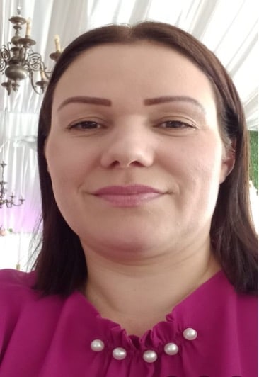 Nicoară Ana-Maria