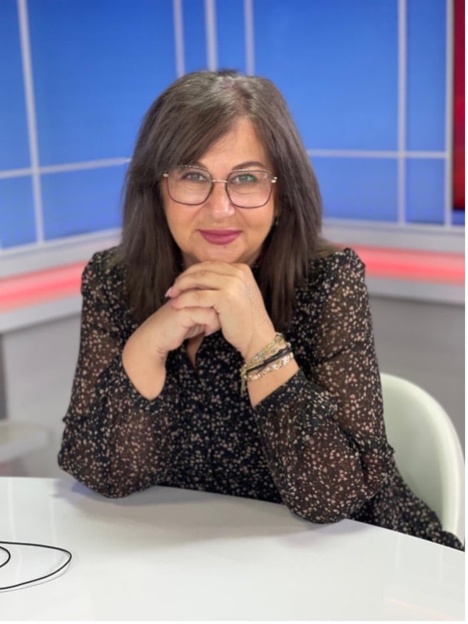 Peter Liliana
